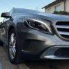 Mercedes Benz GLA 200 Wittelsheim 0