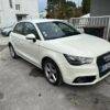 Audi A1 1.6 S-line Wittelsheim 0