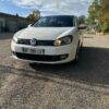 GOLF 6 2.0 Tdi Mulhouse 0