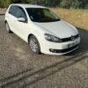 GOLF 6 2.0 Tdi Mulhouse 0