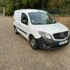 Mercedes Citan 111 cdi Wittenheim 0