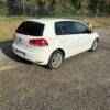 GOLF 6 2.0 Tdi Mulhouse 0