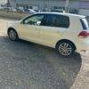 GOLF 6 2.0 Tdi Mulhouse 0