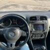 GOLF 6 2.0 Tdi Mulhouse 0