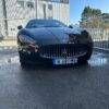 Maserati Gran Turismo S 4.7 V8  Sport Guebwiller 0