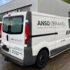 OPEL Vivaro 2.0 cdti Thann 0