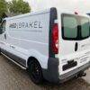 OPEL Vivaro 2.0 cdti Thann 0