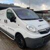 OPEL Vivaro 2.0 cdti Thann 0