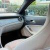 Mercedes Benz GLA 200 Wittelsheim 0