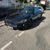 Maserati Gran Turismo S 4.7 V8  Sport Guebwiller 0