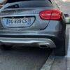 Mercedes Benz GLA 200 Wittelsheim 0