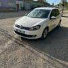 GOLF 6 2.0 Tdi Mulhouse 0