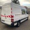 Mercedes sprinter Illzach 0