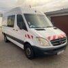 Mercedes sprinter Illzach 0