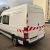 Mercedes sprinter Illzach 0