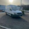 MERCEDES SPRINTER  314 CDI Wittenheim 0