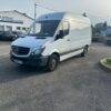 MERCEDES SPRINTER  314 CDI Wittenheim 0