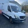 MERCEDES SPRINTER  314 CDI Wittenheim 0