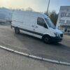 MERCEDES SPRINTER  314 CDI Wittenheim 0