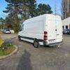 MERCEDES SPRINTER  314 CDI Wittenheim 0