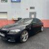 Bmw Serie 5 F10 M550d 381ch x drive m Wittenheim 0