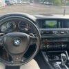 Bmw Serie 5 F10 M550d 381ch x drive m Wittenheim 0