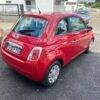 Fiat 500 Pfastatt 0