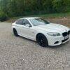 BMW 520 D PACK M Thann 0