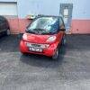 Smart FORTWO Saint-Louis 0