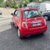 Fiat 500 Pfastatt 0