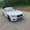 BMW 520 D PACK M Thann 0