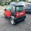 Smart FORTWO Saint-Louis 0