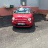 Fiat 500 Pfastatt 0