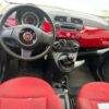 Fiat 500 Pfastatt 0