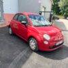 Fiat 500 Pfastatt 0