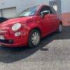 Fiat 500 Pfastatt 0