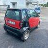 Smart FORTWO Saint-Louis 0