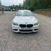 BMW 520 D PACK M Thann 0